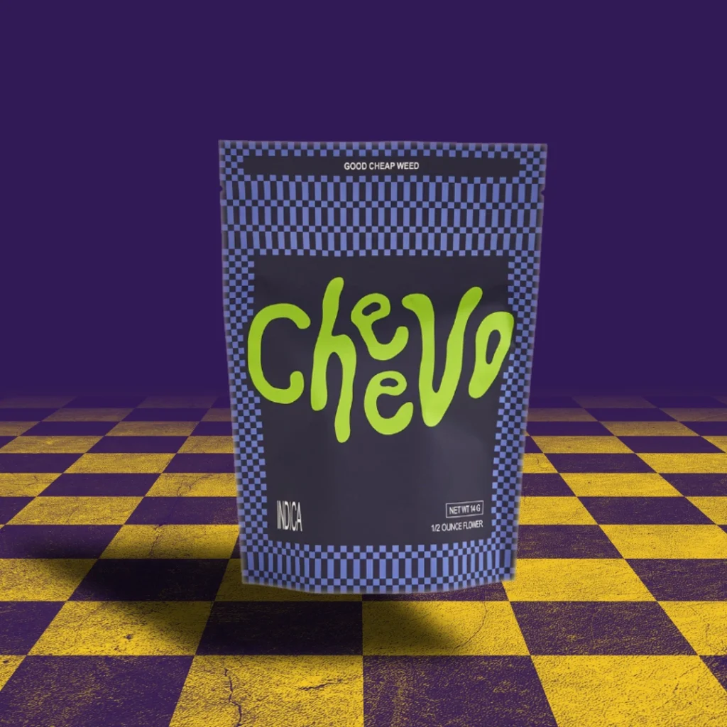 Cheevo promo