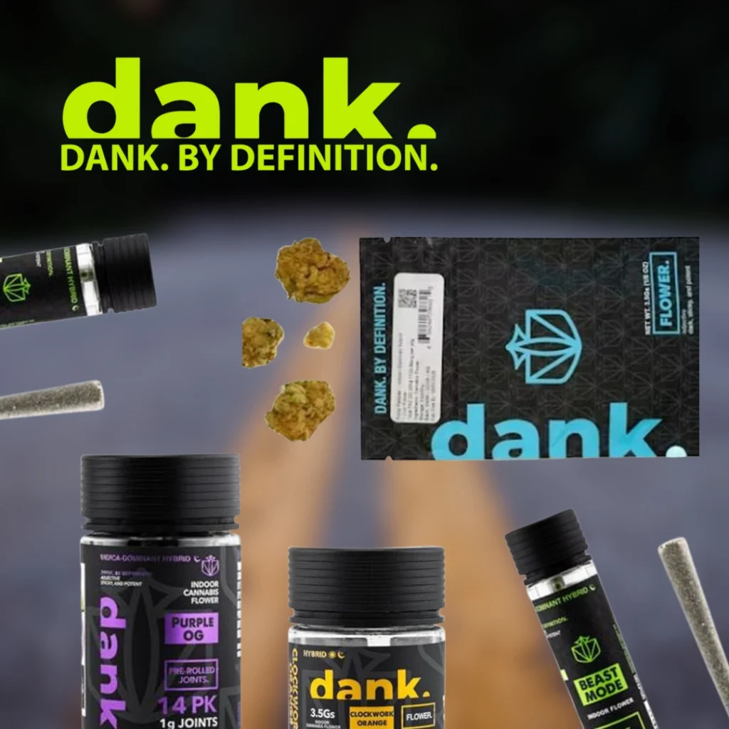 Dank promo