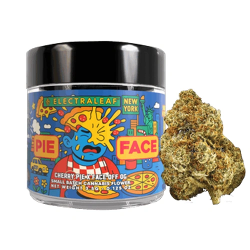 Electraleaf NY Promo