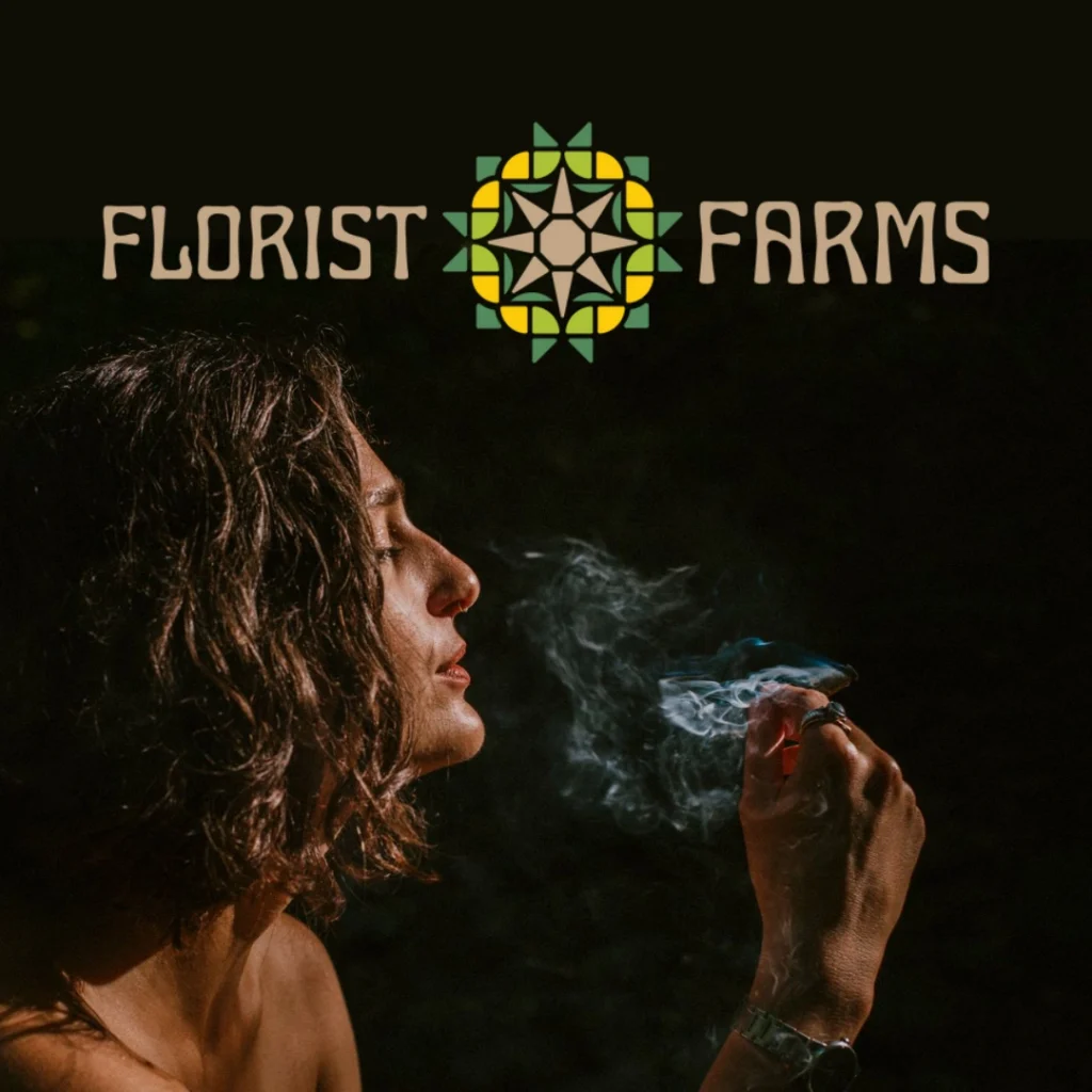 Florist Farms promo